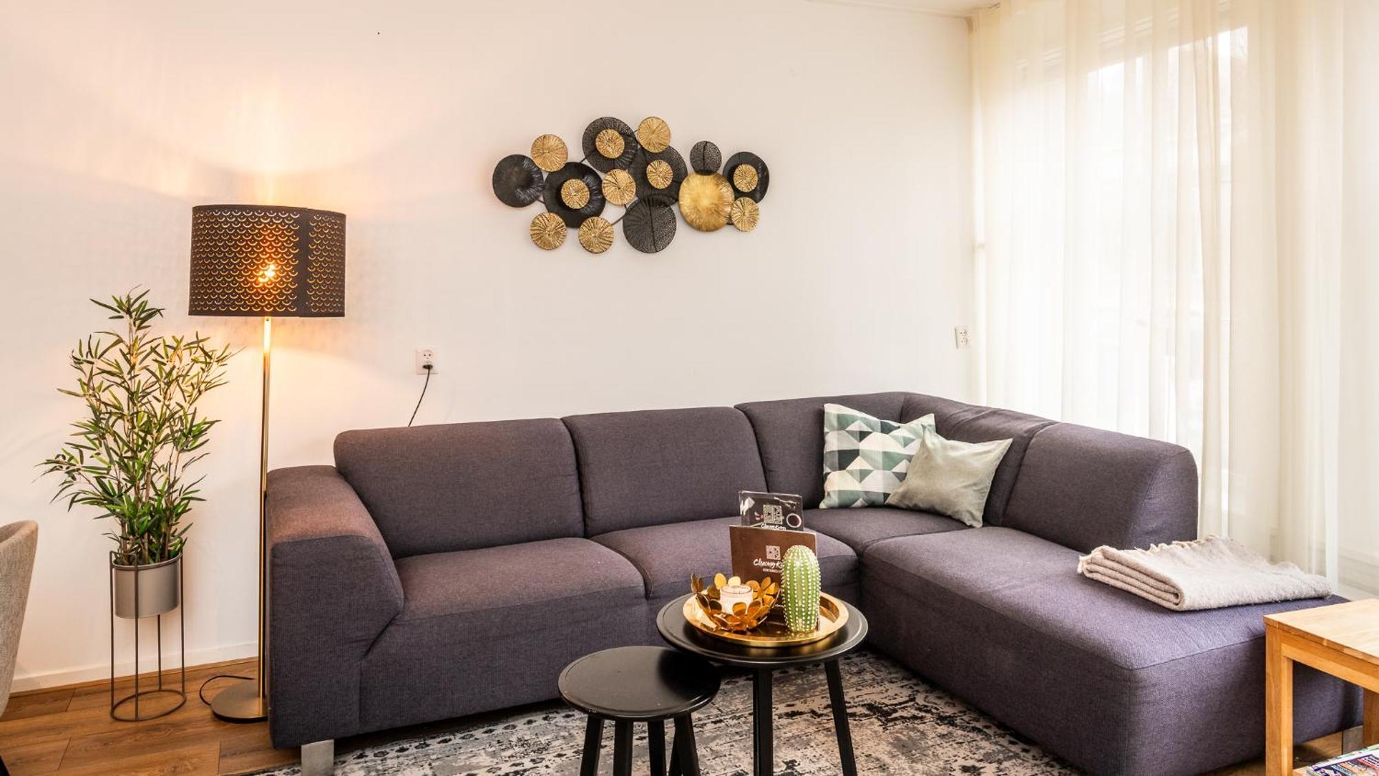 Stadsappartement Franeker 11 Dış mekan fotoğraf