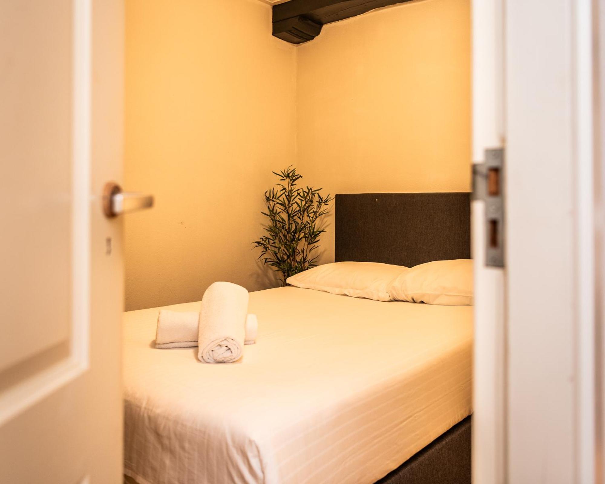 Stadsappartement Franeker 11 Dış mekan fotoğraf