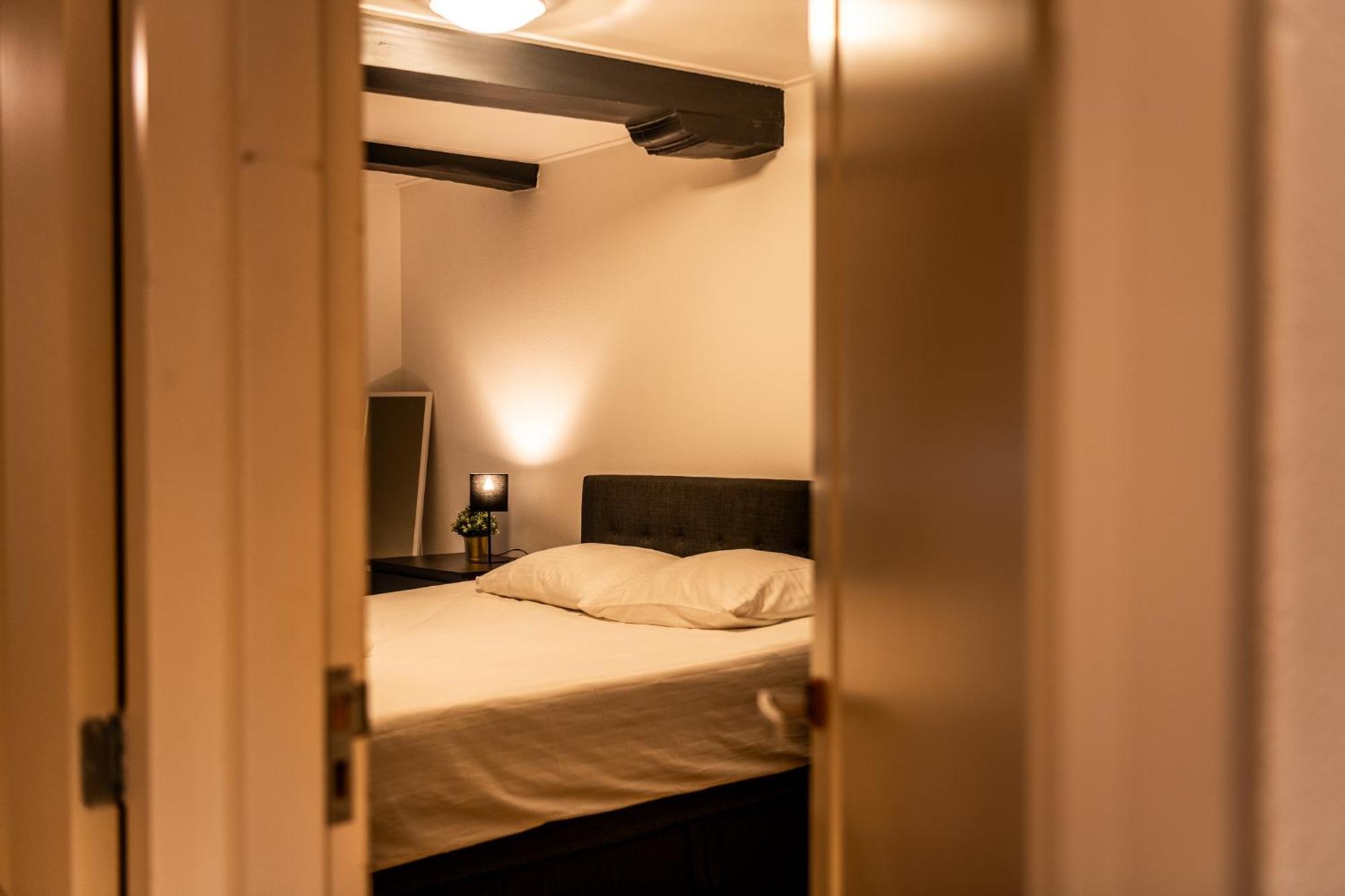 Stadsappartement Franeker 11 Dış mekan fotoğraf